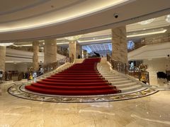 -上海虹桥西郊庄园丽笙大酒店