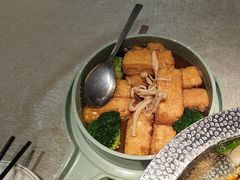 -林辉家宴·本地家常菜·头牌清远鸡(先锋店)