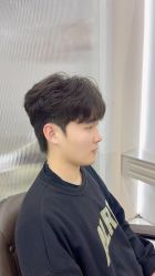 -尤司男士国潮理发馆