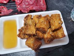 -林记潮牛·牛肉火锅(上马墩店)