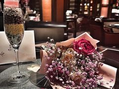 -杭州西子湖四季酒店·金沙厅