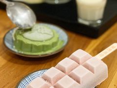 -WONDER ICE 萬得冰田(建設路总店)