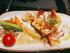 -上海苏宁宝丽嘉酒店·Cafe Bellagio西餐厅