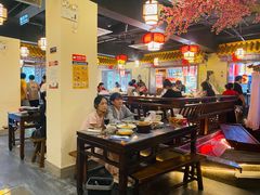 -应天大明王朝·南京菜(中山陵店)