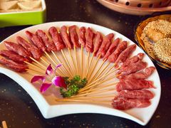 -南门涮肉(通州店)