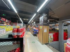 -世纪联华超市(马塍店)