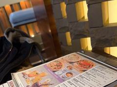 -The BREW·酿餐厅(浦东嘉里大酒店)