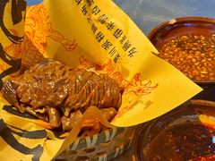 -馬伍旺川菜(江北虹悦城店)