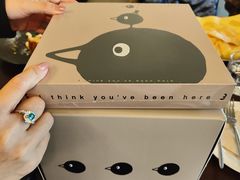 -evoojoo面包商店