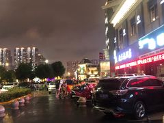 -小王烧烤(毓龙路店)