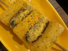 -BHC炸鸡(明洞总店)