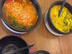 -桥香园云南过桥米线(红龙井店)