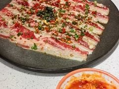-朴太院·朝鲜族炭火烤肉(民乐园总店)