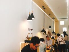 -铁手珈琲制造局metalhands(望京店)