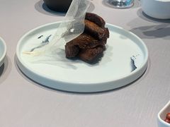 本帮熏鱼-屋里厢上海菜馆