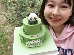 -CAKEBOSS蛋糕老板(东直门来福士店)