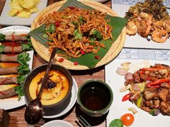 -云海肴·汽锅鸡·云南菜(美罗城店)