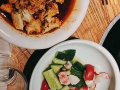 -福茂源横山铁锅羊肉(高新路店)