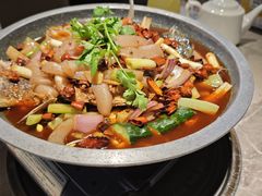 -新渝城·川菜·火锅(区庄店)