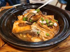 -香港深井掂檔烧鹅茶餐厅(海韵城店)