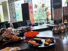 -悦巷海鲜自助铁板烧(秦皇东大街店)