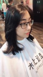 -木北造型