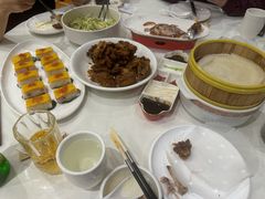 -大鸭梨烤鸭(石佛营店)
