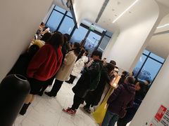 -喜茶(永旺梦乐城店)