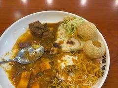 -清真· AL-JANNAT 佳纳特餐厅(仙林店)