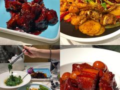 -三玛璐酒楼(汉口路店)