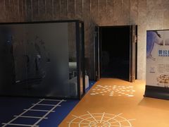 -漠浔MOTION健身(虹桥国际展汇店)