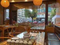 -尚香汤包文博馆(合兴路店)