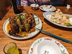 -马家饭堂(南街薰酱店)