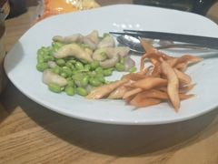 -桃园农庄烤全羊(江秋路店)