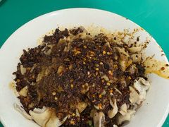 -甘记肥肠粉(马鞍北路店)