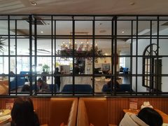 -花舍·新派粤菜·西餐·下午茶(亚运村·鸟巢店)