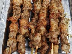 -天毓山庄·餐厅