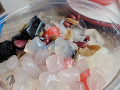 -长乐饭冰冰·冰饭·烧烤(长乐总店)