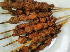 -何适山庄 ·可团建(水长城P2停车场店)