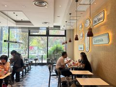 -肯德基(杭州复兴店)