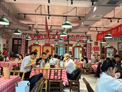 -龙师傅卤炒(天马店)