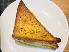 -星巴克(杭州市民中心店)