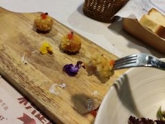-斯比特花园西餐厅(大丸百货店)