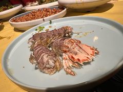 -小田油焖小龙虾(双井店)