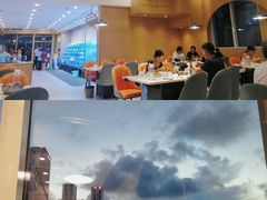 -前王院•巧克力海鲜市集餐厅(万平口店)