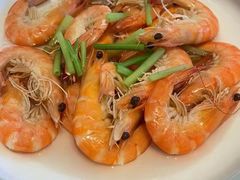 -渔满仓海鲜渔家(象山二店)