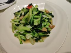 -蓬川食府(金海道店)