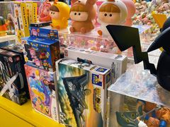 -娃娃集合营(上海闵行天街店)