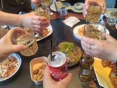 -菲乐餐厅(三十年经营·湖滨路店)