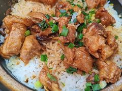 -惠粤轩茶餐厅(中山北路店)